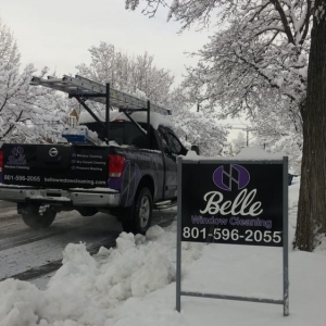 Photo of Belle Window Cleaning and Services
