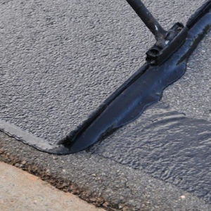 Photo of Anderson's Sealcoating