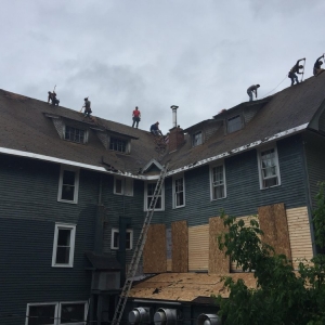 Photo of SAH Construction