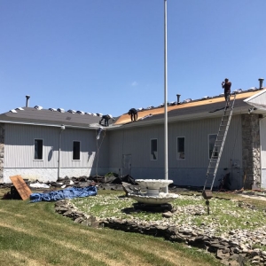 Photo of SAH Construction