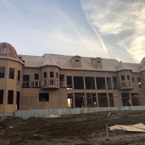 Photo of SAH Construction