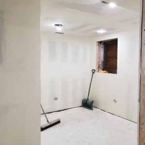Photo of Clint's Plastering and Drywall Finishing