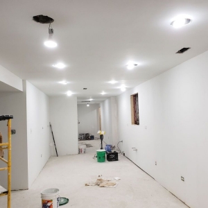 Photo of Clint's Plastering and Drywall Finishing