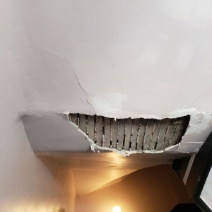 Photo of Clint's Plastering and Drywall Finishing