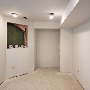 Photo of Clint's Plastering and Drywall Finishing