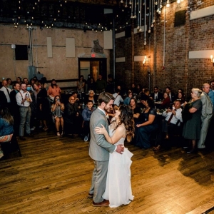 Photo of Neidhammer Weddings & Events