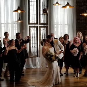 Photo of Neidhammer Weddings & Events
