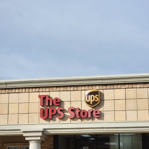 Photo of The UPS Store