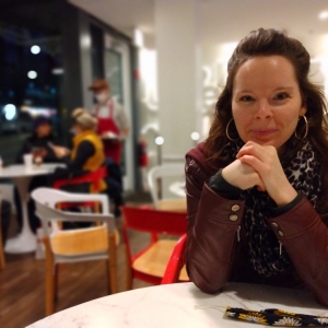Photo of Abigail Marie Copywriting