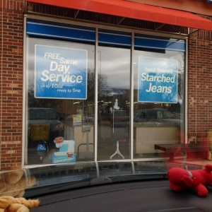 Photo of CD One Price Cleaners