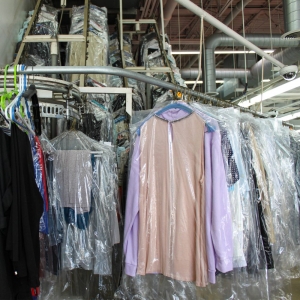 Photo of CD One Price Cleaners
