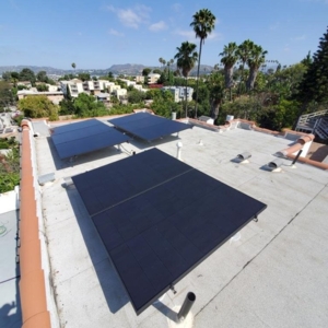 Photo of The Big Deal Solar