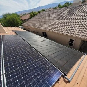 Photo of The Big Deal Solar
