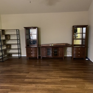 Photo of Finally Finished Flooring