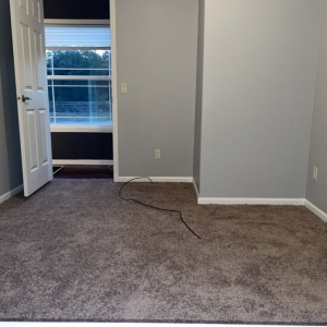 Photo of Finally Finished Flooring