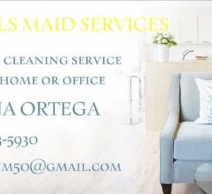 San Antonio Angels Maid Services