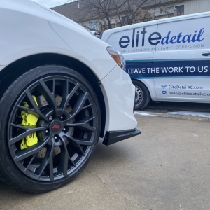 Photo of Elite Detail