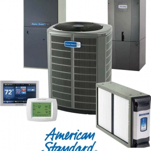 Photo of Swails Heating And Cooling