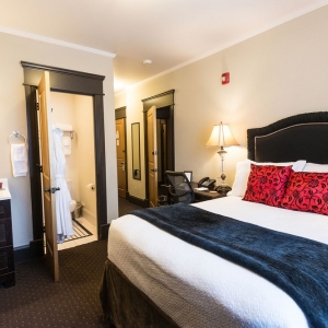 Photo of Camas Boutique Hotel