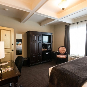 Photo of Camas Boutique Hotel