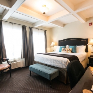 Photo of Camas Boutique Hotel