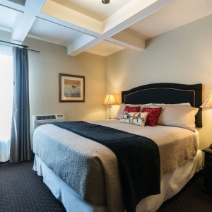 Photo of Camas Boutique Hotel