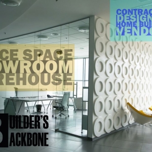 Photo of Builder's Backbone