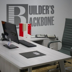Photo of Builder's Backbone