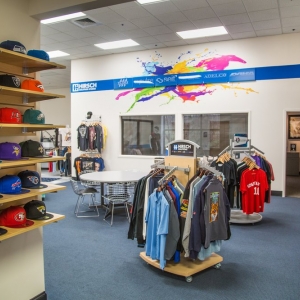 Huntersville Hirsch Solutions