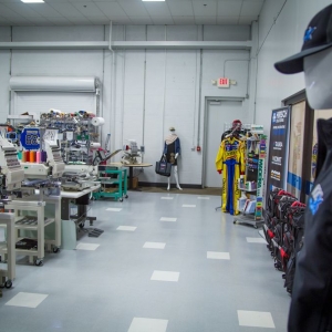 Photo of Hirsch Solutions