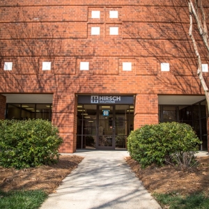 Photo of Hirsch Solutions