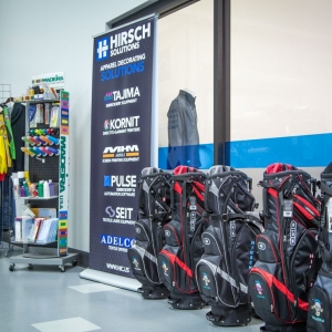 Photo of Hirsch Solutions