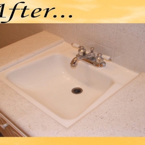 Photo of Kitchen & Bath Refinishing