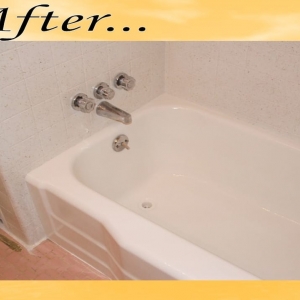 Photo of Kitchen & Bath Refinishing