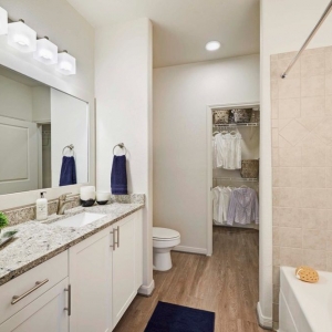 Photo of Camden Spring Creek Apartments