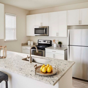 Photo of Camden Spring Creek Apartments