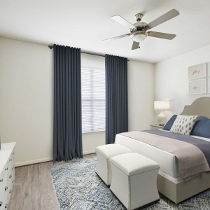 Photo of Camden Spring Creek Apartments