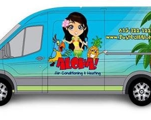 Photo of Aloha Air Conditioning & Heating