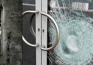 Photo of Modern Glass