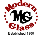 Photo of Modern Glass