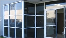 Photo of Modern Glass