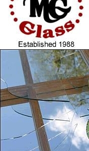 Photo of Modern Glass