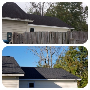 Photo of Williford Roofing
