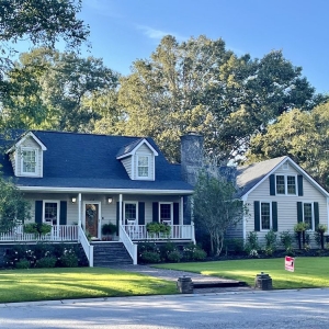 Photo of Williford Roofing