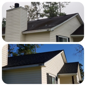 Photo of Williford Roofing