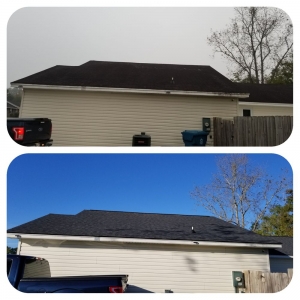 Photo of Williford Roofing