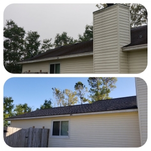 Photo of Williford Roofing