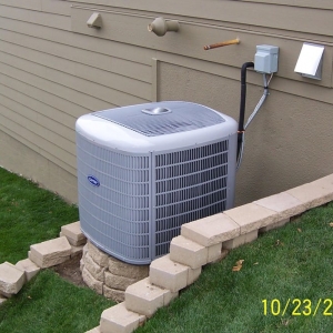 Photo of MWJ Heating & Cooling