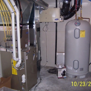Photo of MWJ Heating & Cooling