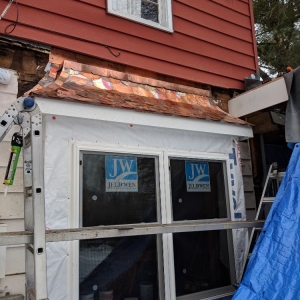 Photo of Old School Contracting